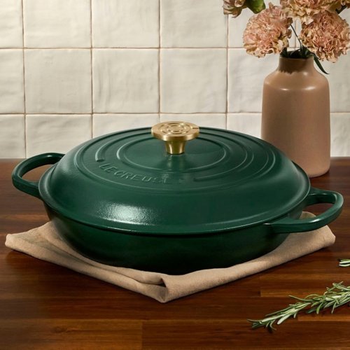 Le Creuset Casseroles