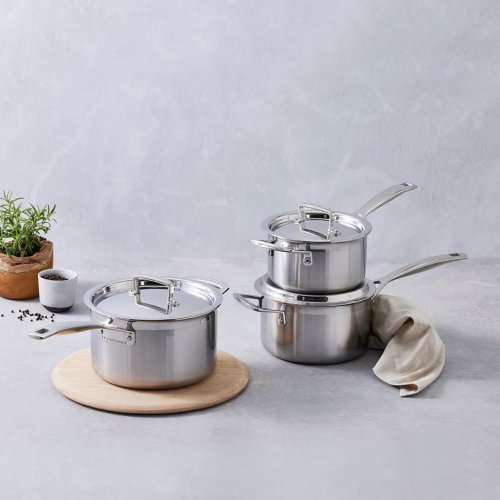 Le Creuset Saucepans & Pots