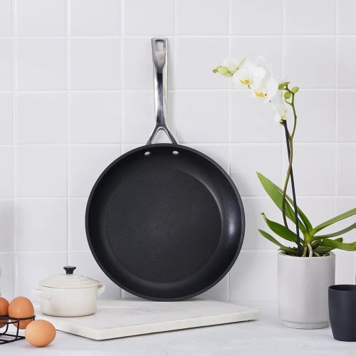 Frying Pans & Woks