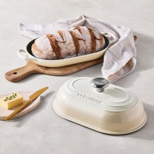 Bread Ovens & Loaf Tins