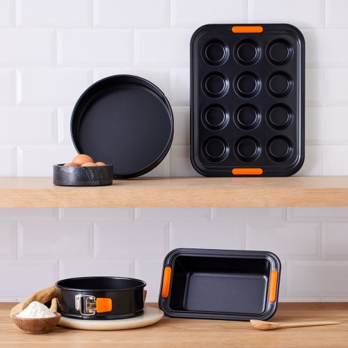 Cake & Muffin Trays