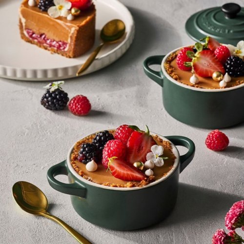 Le Creuset Ramekins & Mini-Pots