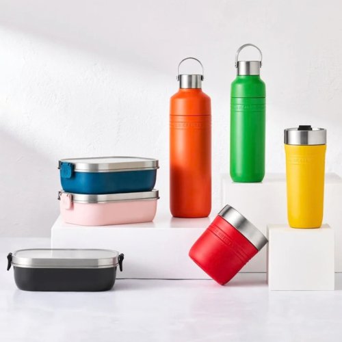 Le Creuset On The Go