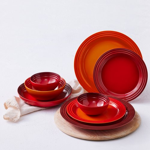 Le Creuset Tableware & Dinner Sets