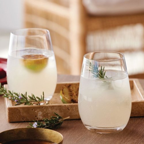 Wine Glasses & Tumblers