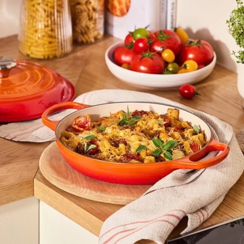 Le Creuset All Cooking