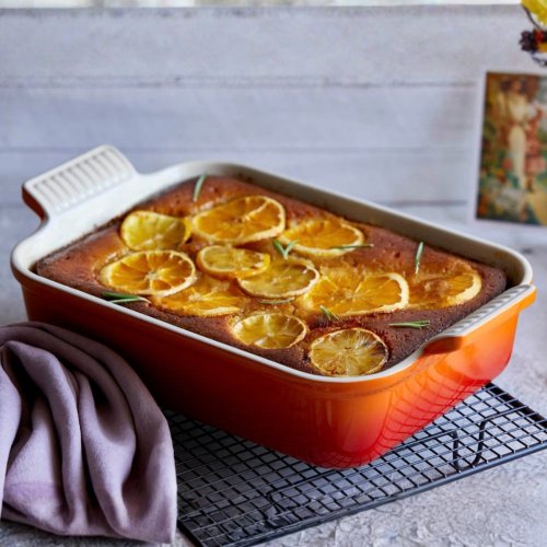 Le Creuset All Baking