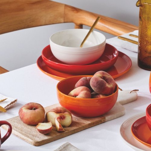 Le Creuset All Tableware