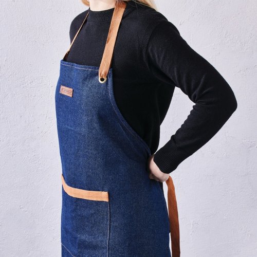 Oven Gloves & Aprons