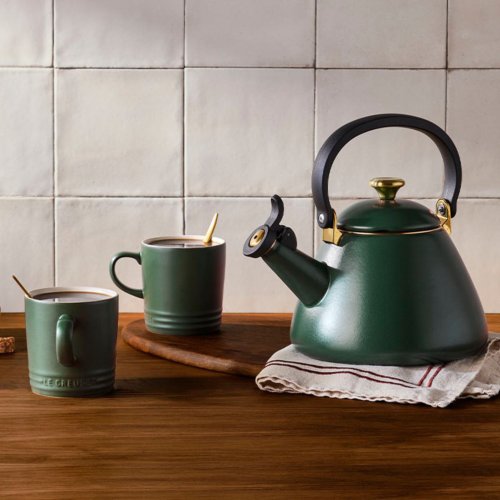 Le Creuset Kettles