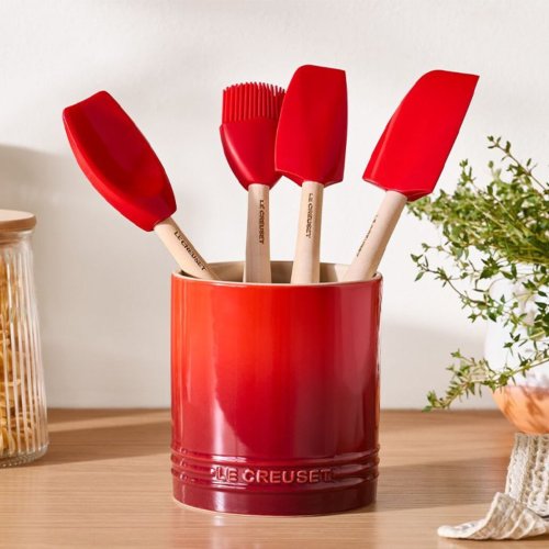 Le Creuset Utensil Holders