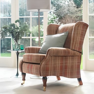 Parker Knoll Chairs