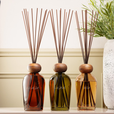 Balearic Luxury Fragrance