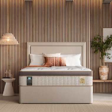 Sealy Mattresses
