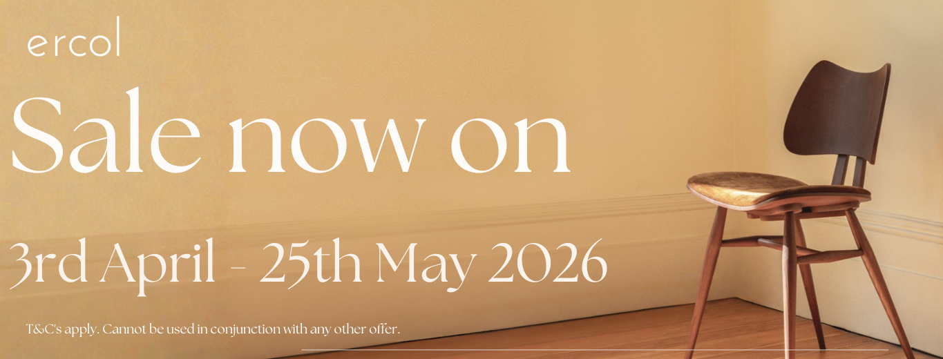 Ercol Sale