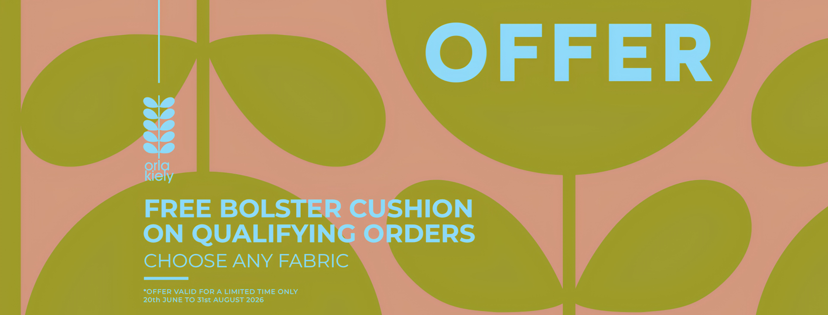 Shop Orla Kiely