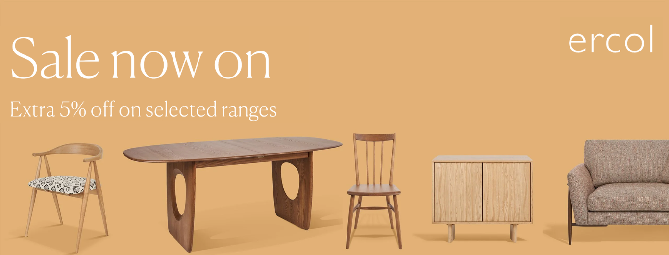 Ercol Sale