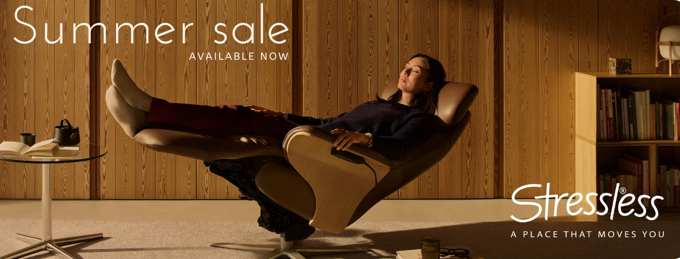 Stressless Sale 