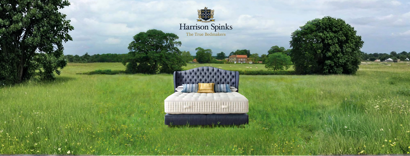 Harrison Spinks Sale