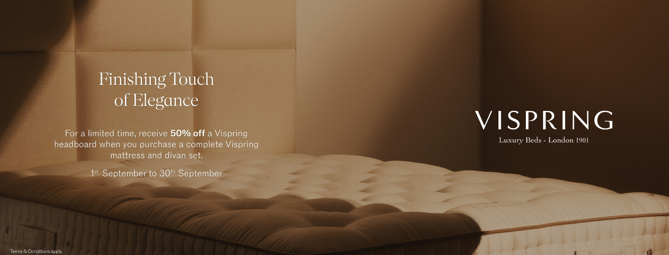 Vispring