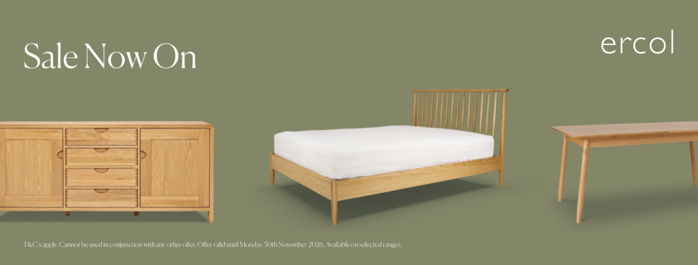 Ercol