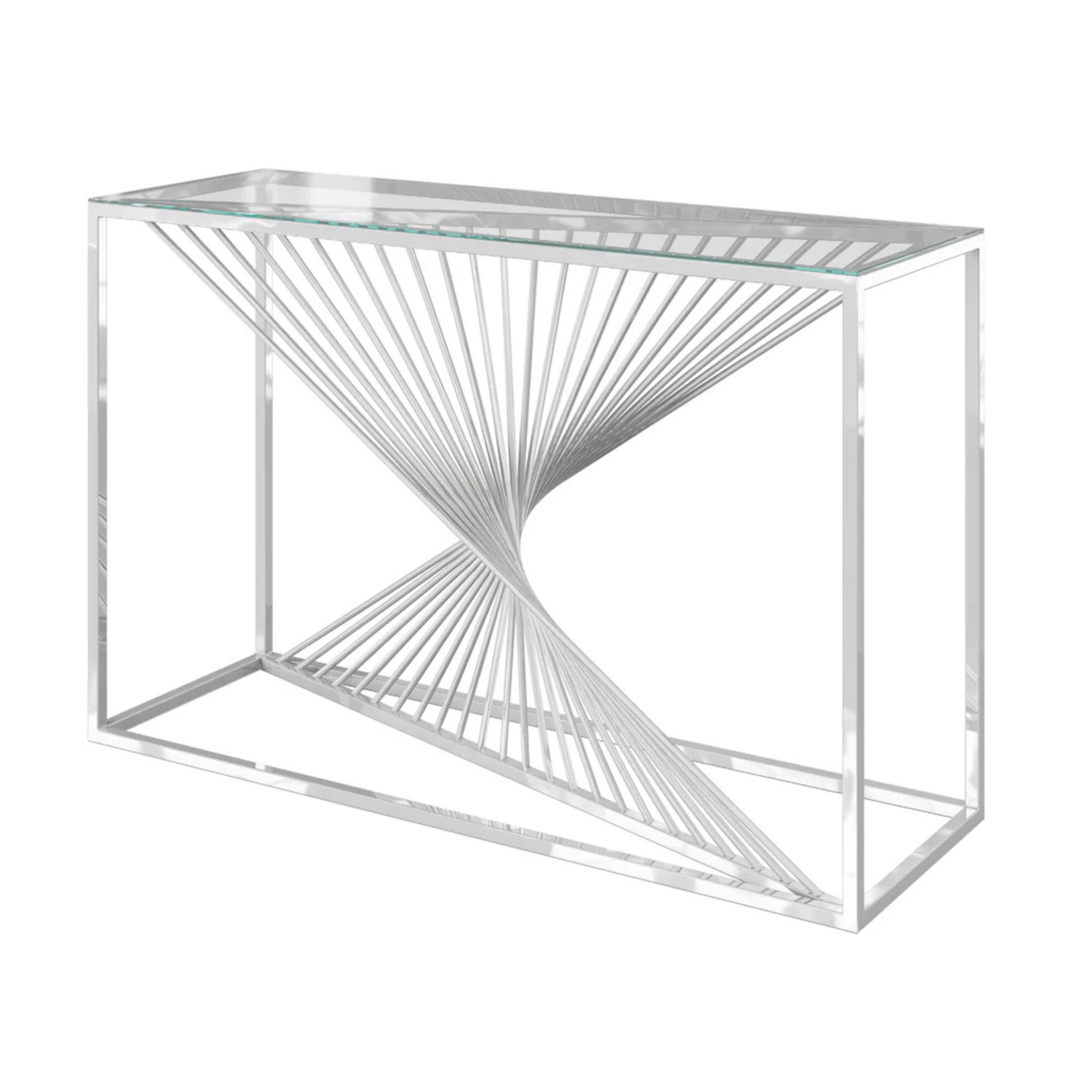 Abstract - Console Table - KEENS Belfast