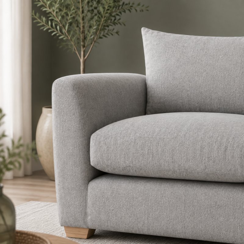 Charlie - 2 Seater Sofa Charlie - 2 Seater Sofa