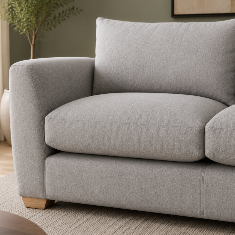 Charlie - 3 Seater Sofa Charlie - 3 Seater Sofa
