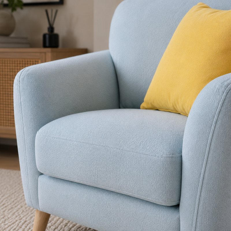 Harlow - 1 Seater Armchair Harlow - 1 Seater Armchair