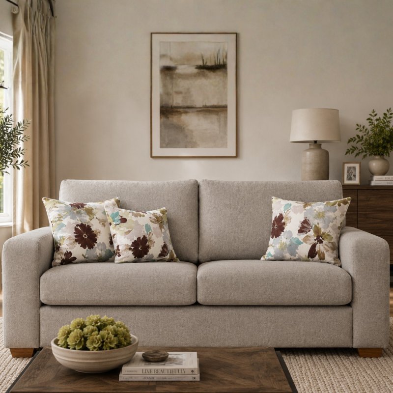 Orlean - 3 Seater Orlean - 3 Seater
