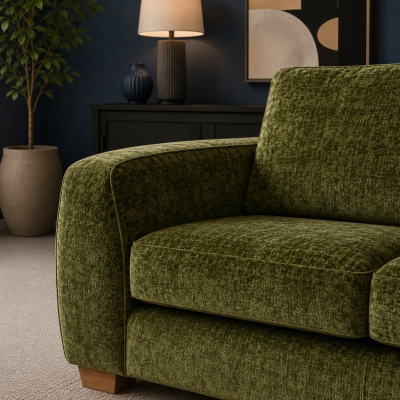 Marley - 2.5 Seater Sofa Marley - 2.5 Seater Sofa