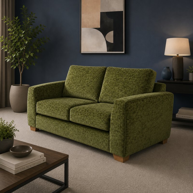 Marley - 2.5 Seater Sofa Marley - 2.5 Seater Sofa
