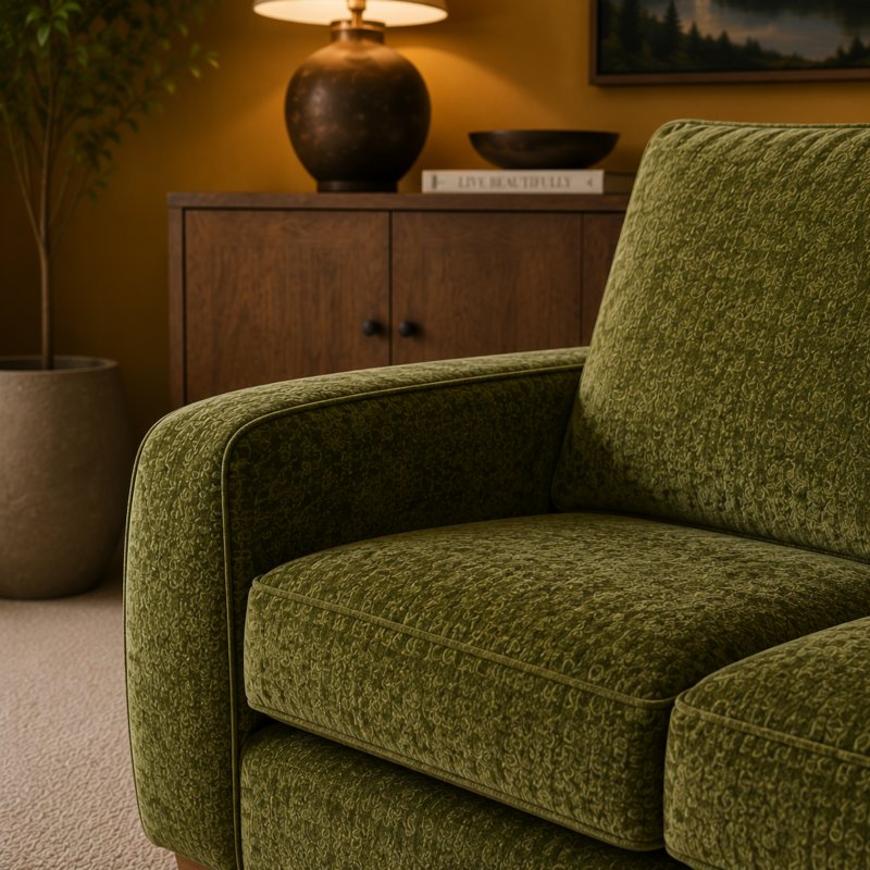 Marley - 3 Seater Sofa Marley - 3 Seater Sofa