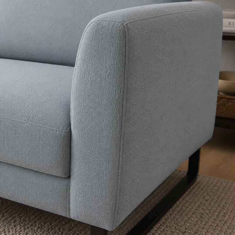 Plaza - 3 Seater Sofa Plaza - 3 Seater Sofa