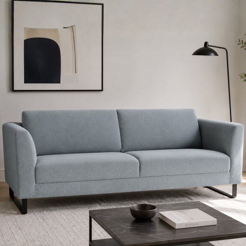Plaza - 3 Seater Sofa Plaza - 3 Seater Sofa