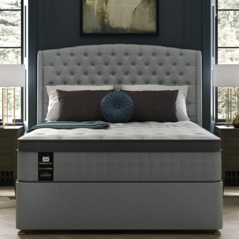Sealy - Pavillion Headboard Sealy - Pavillion Headboard