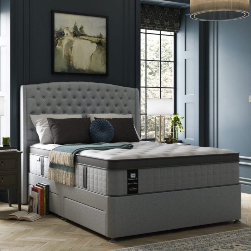 Sealy - Pavillion Headboard Sealy - Pavillion Headboard