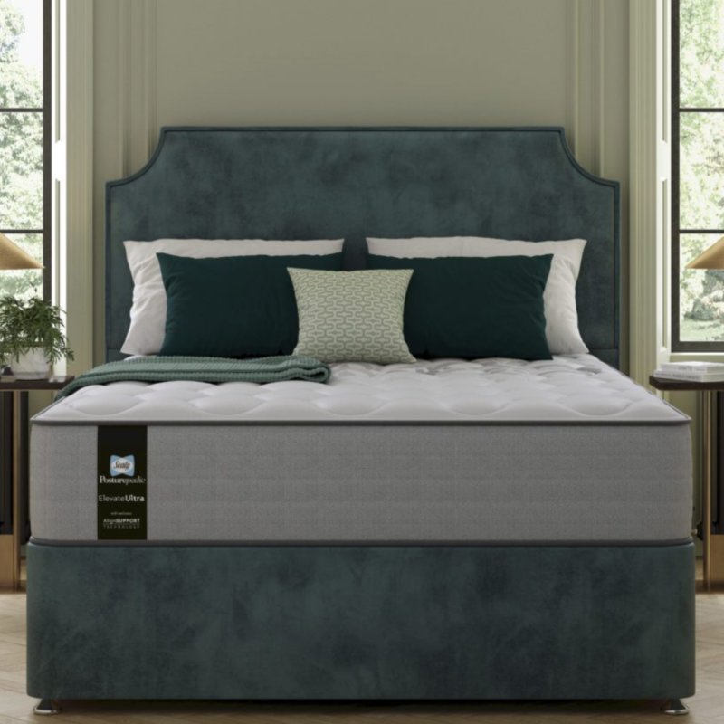 Sealy - Tate Headboard Sealy - Tate Headboard