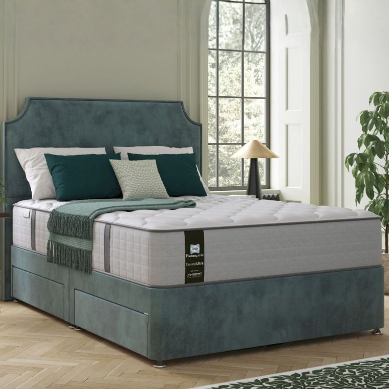 Sealy - Tate Headboard Sealy - Tate Headboard