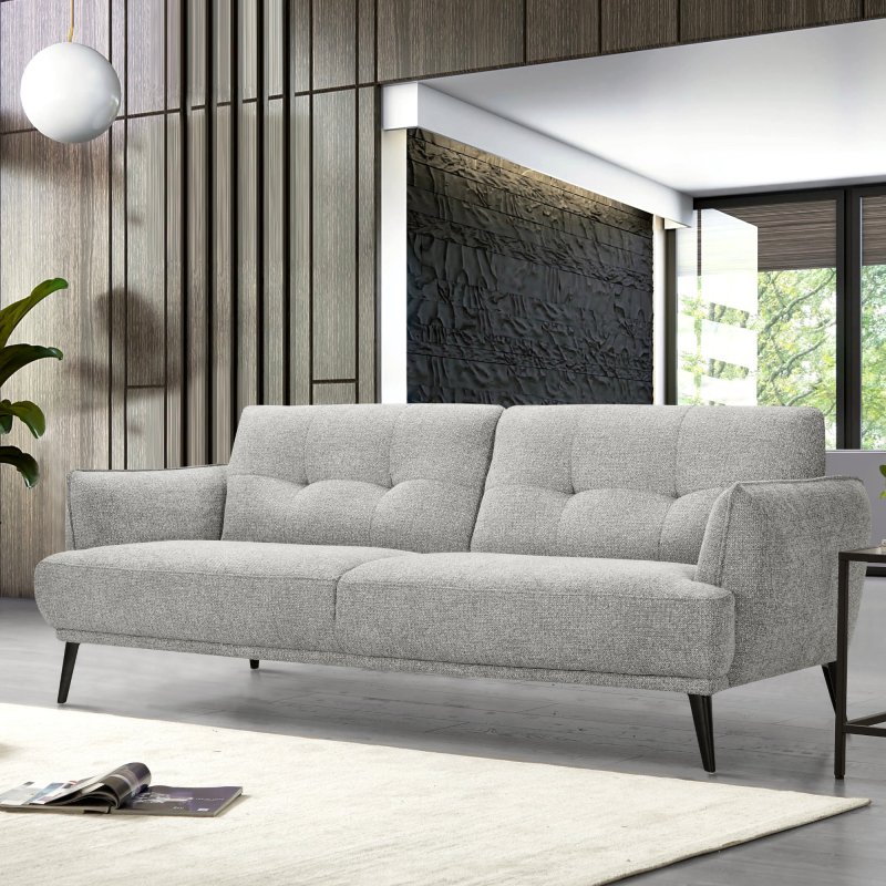Shelby - 3 Seater Sofa Shelby - 3 Seater Sofa