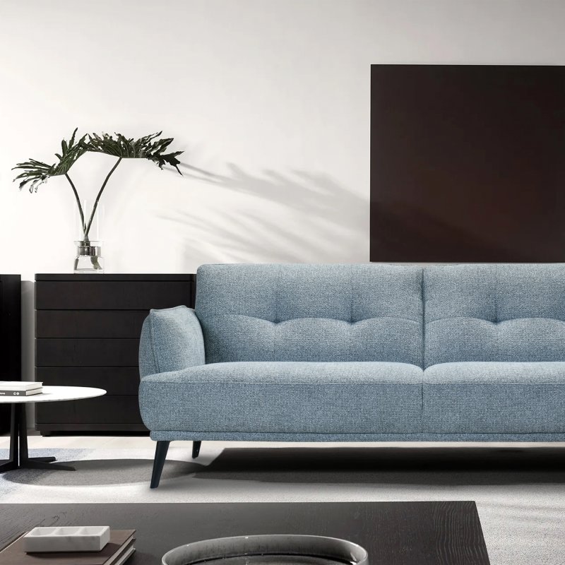 Shelby - 3 Seater Sofa Shelby - 3 Seater Sofa