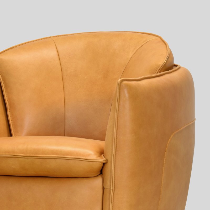 Cosmo - Swivel Armchair Cosmo - Swivel Armchair