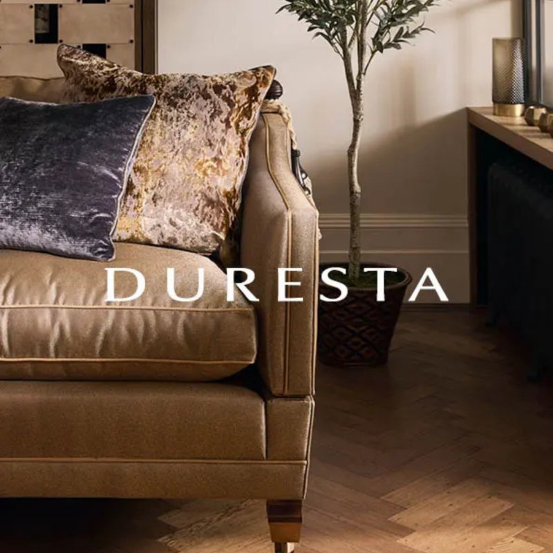 Duresta - Yale 2 Seater Medium Sofa Duresta - Yale 2 Seater Medium Sofa