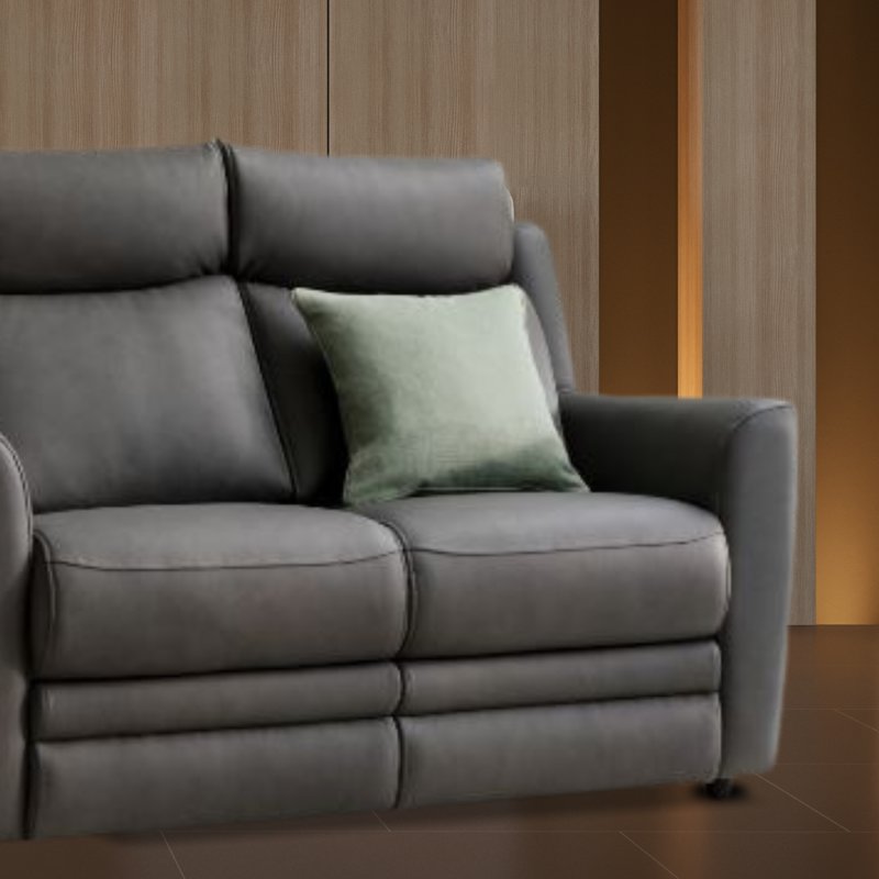 Parker Knoll - Dakota - 2 Seater Sofa Parker Knoll - Dakota - 2 Seater Sofa