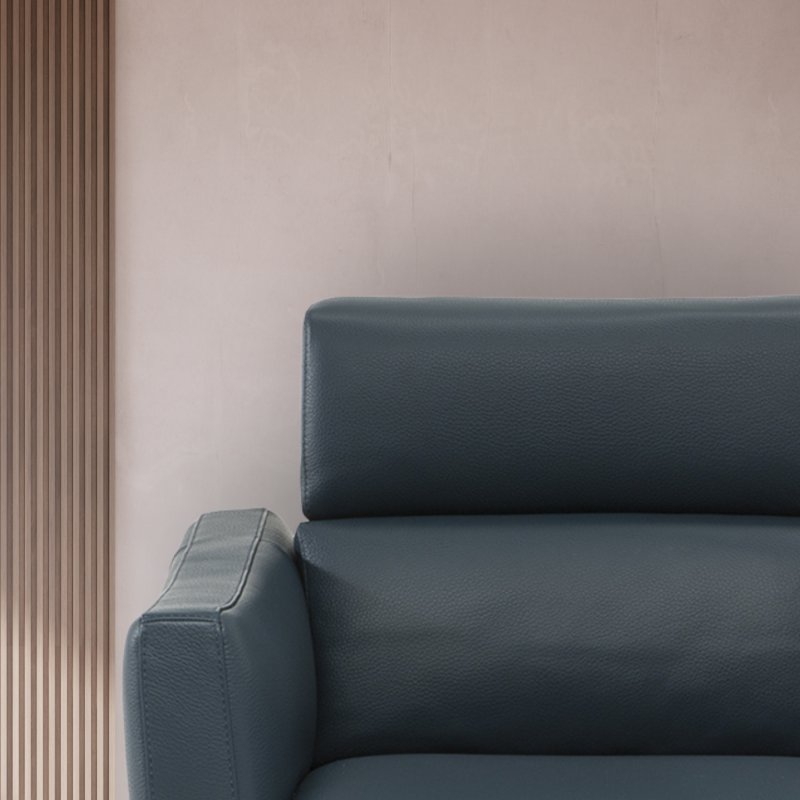Natuzzi Editions - Greg - 003 - Armchair Natuzzi Editions - Greg - 003 - Armchair