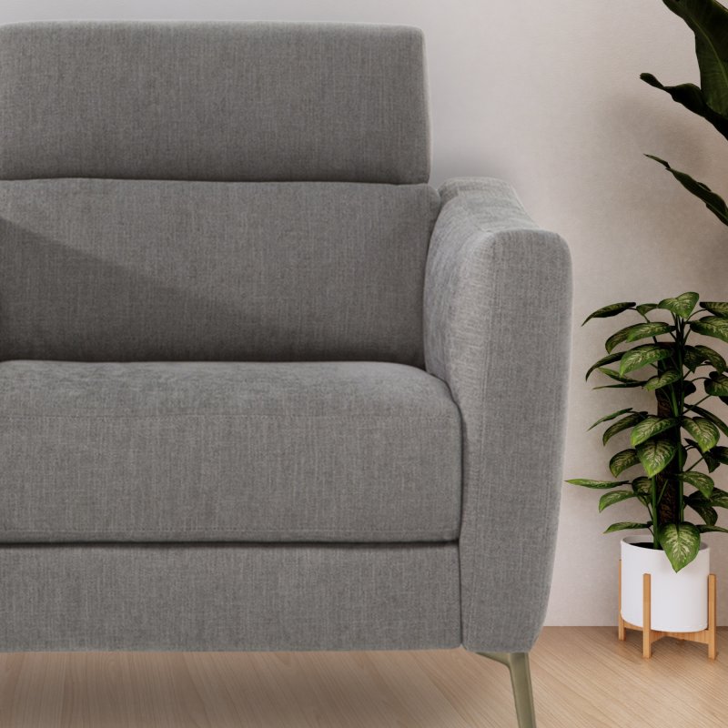 Natuzzi Editions - Greg - 003 - Armchair Natuzzi Editions - Greg - 003 - Armchair