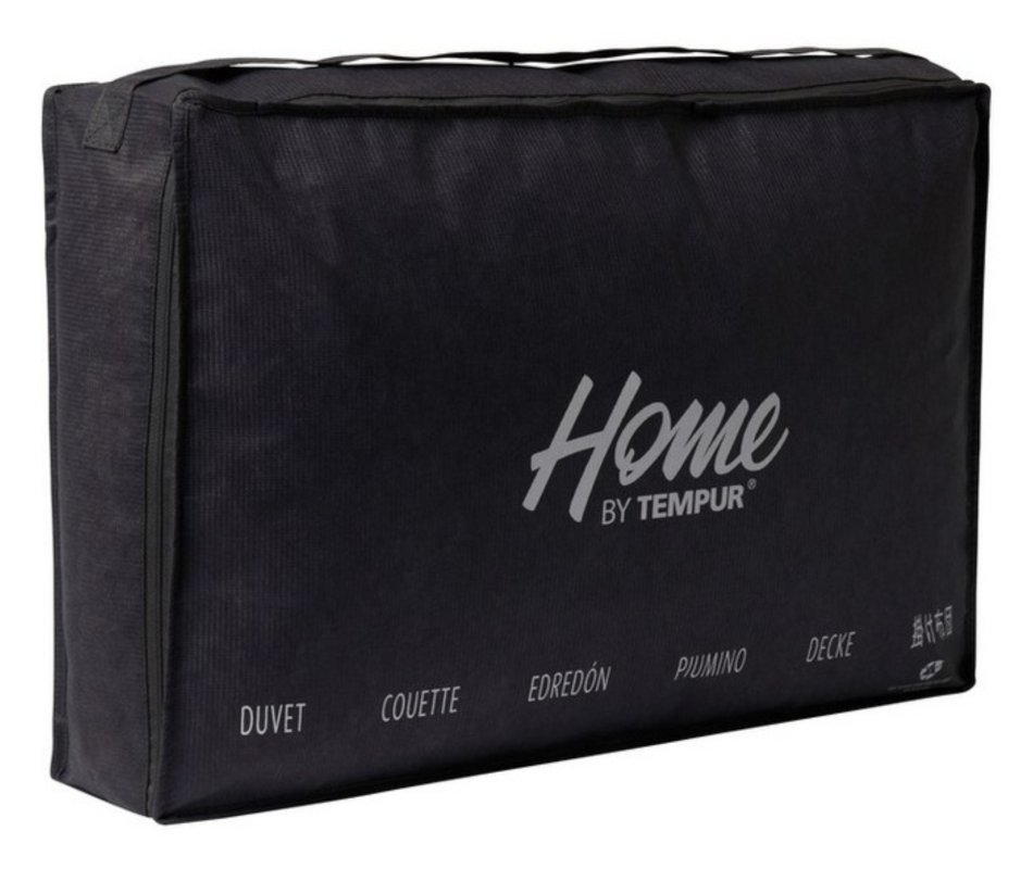 TEMPUR® - Luxe Fibre Cooling Duvet TEMPUR® - Luxe Fibre Cooling Duvet