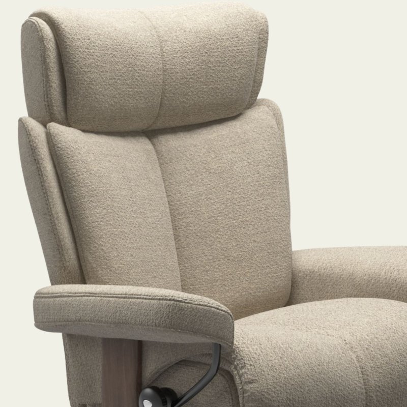 Magic (M) Office (Wood) Office Chair Magic (M) Office (Wood) Office Chair
