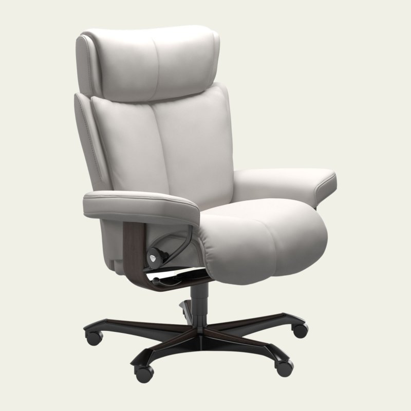 Magic (M) Office (Wood) Office Chair Magic (M) Office (Wood) Office Chair
