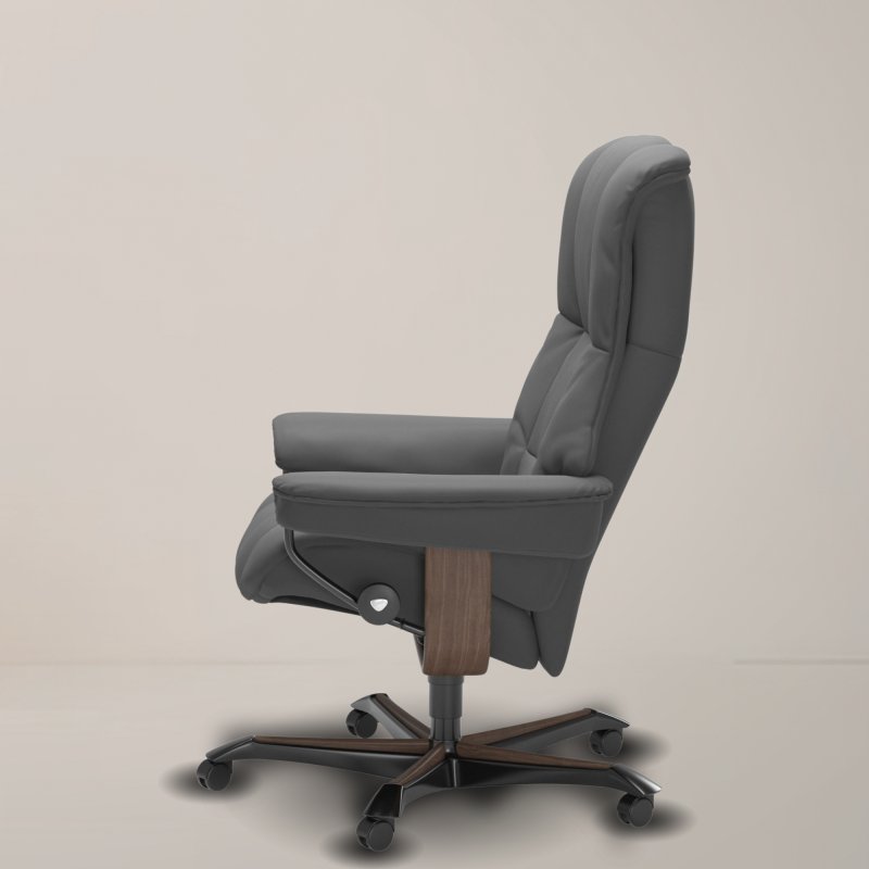 Mayfair (M) Office (Wood) Office Chair Mayfair (M) Office (Wood) Office Chair